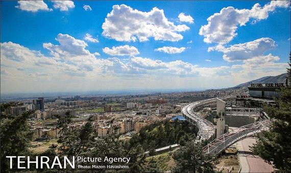 توجه به مسائل زیست‌محیطی و هوای پاک از اصلی‌ترین محورهای بودجه1401 شهرداری تهران
