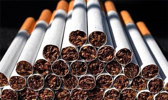 احتمال افزایش 800 درصدی مالیات سیگار