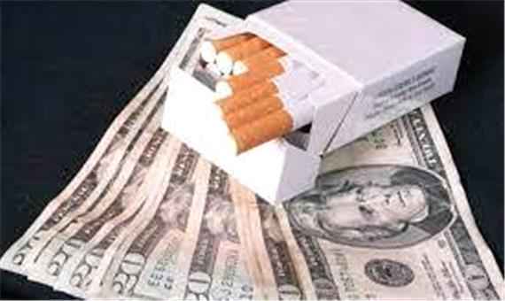احتمال افزایش 8 برابرای مالیات سیگار و محصولات دخانی