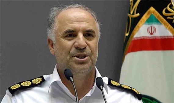 رئیس سابق پلیس راهور تهران: یک نماینده را بخاطر انتقاد از خودروساز‌ها ردصلاحیت کردند / استاندارد و خودروساز پسرخاله‌اند