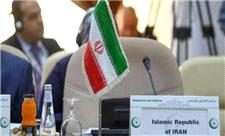 حضور ایران در نشست سازمان همکاری اسلامی در جده عربستان