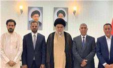 منابع کُرد از سه نامزد جریان صدر برای نخست‌وزیری عراق خبر دادند