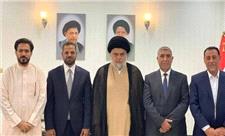 سه نامزد جریان صدر برای پست نخست‌وزیری به نقل از منابع کرد؛ الکاظمی، وزیر دولت نوری المالکی و یک مقام وزارت خارجه