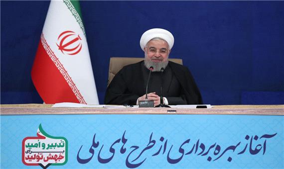 سخنگوی کمیسیون عمران: روحانی پروژه‌های زیادی را کلنگ زد که دردی از مردم دوا نمی‌کند