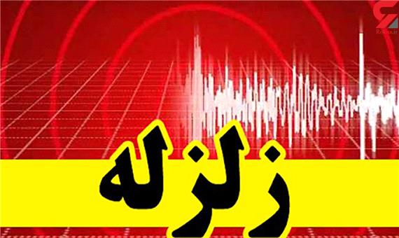 زلزله ریشتر بالا در تبریز / وحشت بامدادی