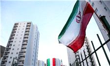 پروژه‌های مسکن ملی در تهران به سقف سوم و چهارم رسید