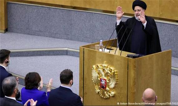 الجزیره: روابط ایران و روسیه چگونه خواهد بود؟