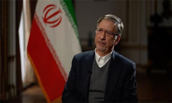 هشدار سفیر ایران در لندن: جامعه بین‌الملل نگران بروز یک فاجعه باشد