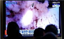 پنجمین آزمایش در سال جدید میلادی؛ کره شمالی 2 موشک کروز شلیک کرد