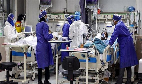 وزارت بهداشت: فوتی های اومیکرون در کشور به 10 نفر رسید