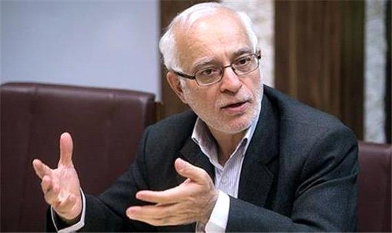 بهشتی‌پور: ایران به «لغو تحریم‌های برجامی» به جای «لغو همه تحریم‌ها» رضایت داد
