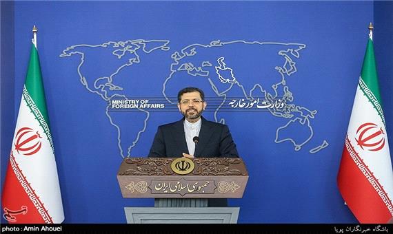 خطیب‌زاده: پیشرفت‌های قابل توجهی در وین داشتیم؛ ایران و 1+4 اصرار دارند آمریکا تضمین‌ بدهد