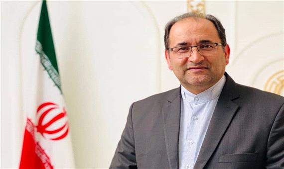 رحیمی جهان‌آبادی: آمریکا در برابر مقاومت ایران کیش و مات شده است