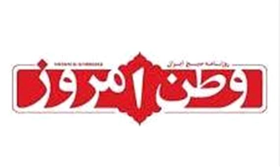 سرمقاله وطن امروز/ «بَزَک روحانی» با شعبده‌بازی رسانه‌ای