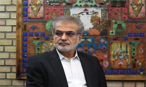 وزیر دولت اصلاحات: صدای طرفداران رئیسی هم درآمده است