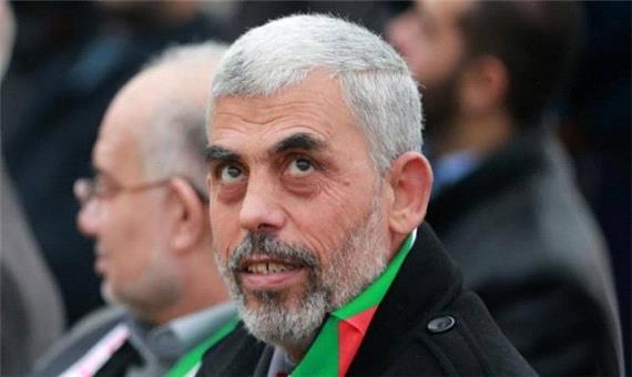 ابعاد مهم سخنان رئیس دفتر سیاسی حماس در غزه
