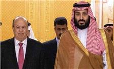 پشت پرده برکناری رئیس جمهور مخلوع یمن توسط عربستان