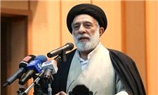 سید هادی خامنه‌ای: مسئولین نباید با سیاست‌ها و اقدامات اشتباه سفره‌های کوچک مردم را کوچکتر کنند/ افرادی به جای تلاش برای خدمت به مردم، در زندگی آن‌ها محدودیت ایجاد می‌کنند