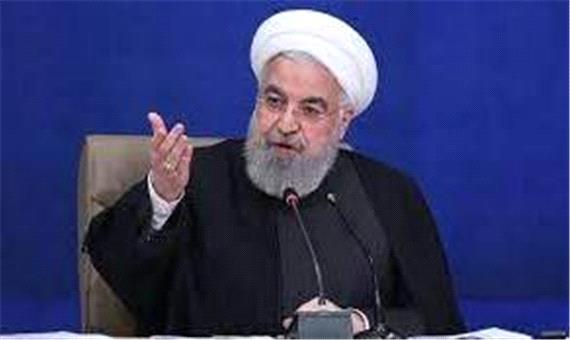 استقبال رسانه رسمی سیا از اظهارات تحریف‌آمیز روحانی