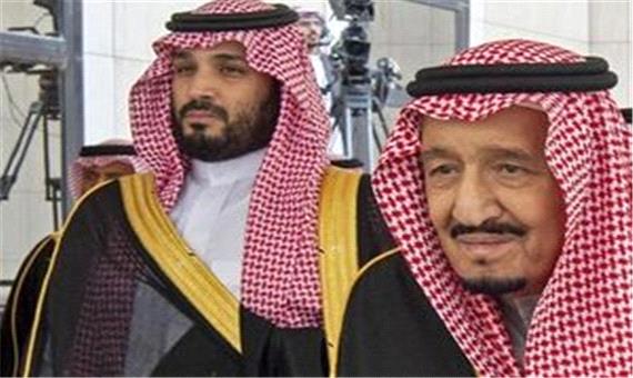 بیماری ملک سلمان و سرنوشت مبهم انتقال قدرت در عربستان
