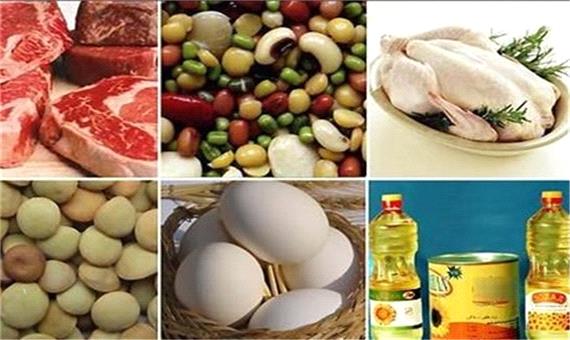 وزارت صمت: روغن، مرغ، تخم‌مرغ و لبنیات تولید قبل با قیمت‌های جدید عرضه شود