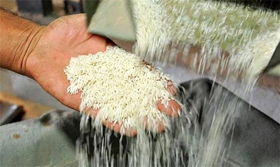 رئیس اتحادیه برنج فروشان بابل: افزایش نرخ برنج تصاعدی شده / قیمت کشت دوم در فروشگاه‌ها به 120 هزار تومان رسید