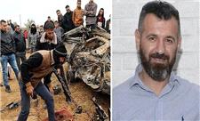 هویت افسر صهیونیست کشته شده در غزه بعد از 4 سال افشا شد