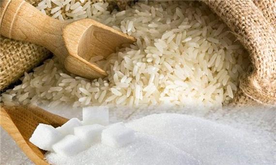 توزیع 160 هزار تن برنج و شکر با قیمت مصوب