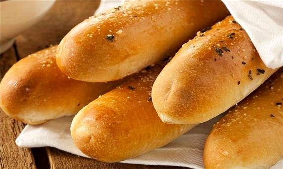 رئیس اتحادیه نان‌های فانتزی: پس از 10 برابر شدن نرخ آرد، 60 تا 70 درصد افت فروش داشته‌ایم