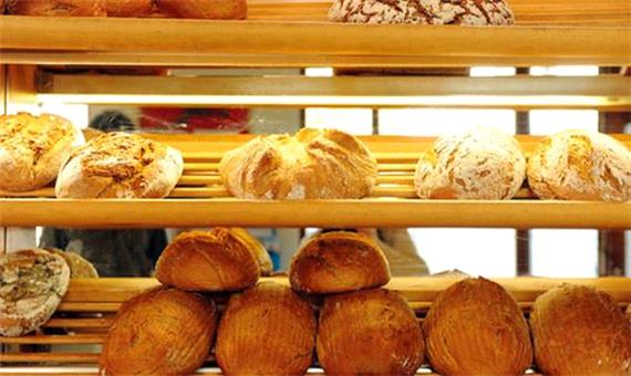 افت 60 تا 70 درصد فروش نان فانتزی؛ نرخ یک کیسه آرد 10 برابر شده است