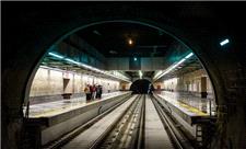 تکمیل خطوط هفتگانه متروی پایتخت نیازمند بودجه یک سال شهرداری تهران است
