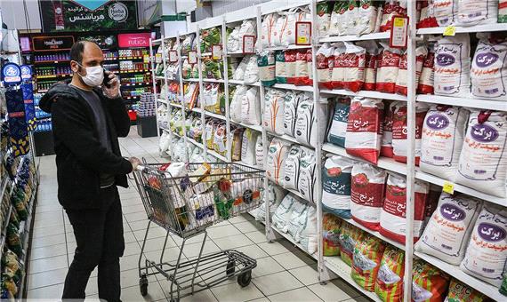 برنج ایرانی رکورد رشد قیمت در 1400 به نام خود زد