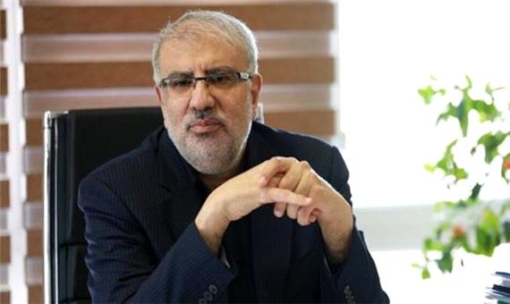 وزیر نفت: ایران نفت خود را به قیمت خوب می‌فروشد