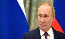 قدردانی و تمجید پوتین از مسلمان روسیه