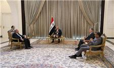 ادعای یک رسانه عربی درباره وساطت جدید ایران برای حل اختلافات در عراق