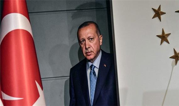 واکنش تند و تیز سوریه به نسخه‌پیچی‌های اردوغان