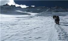 گوناگون/ صعود دومین زن ایرانی در سال جاری به قله اورست