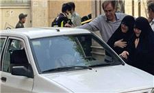 شهادت یکی از پاسداران مدافع حرم در اقدام جنایتکارانه تروریست‌ها