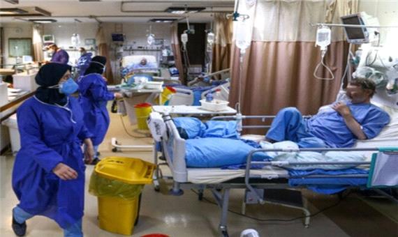 آخرین آمار کرونا در ایران، 2خرداد 1401: فوت 7 نفر در شبانه روز گذشته / شناسایی 268 بیمار جدید کرونایی