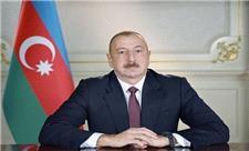 رییس‌جمهور آذربایجان: با ارمنستان در مورد کریدور زنگزور به توافق رسیدیم