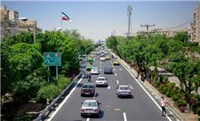 بهسازی 70درصد از المان‌های ترافیکی در منطقه14