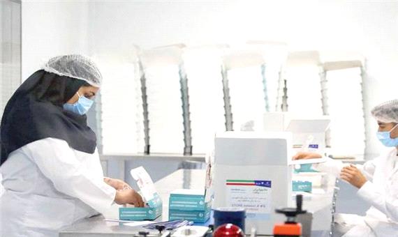 واکسن‌های ایرانی؛ تولید با ارز دولتی، فروش با «ارز استانبول»