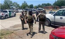 کشته شدن 15 نفر در تیراندازی در دبستانی در ایالت تگزاس