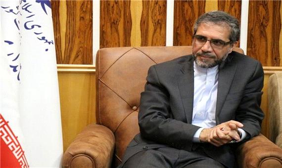 عضو کمیسیون امنیت ملی مجلس: خطوط قرمز ایران در مذاکرات محرمانه است
