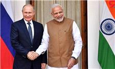 آمریکا: نمی‌توانیم به سرعت روابط هند و روسیه را مختل کنیم