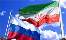 درخواست روسیه برای واردات کالاهای ایرانی