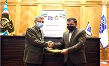 ارتش و وزارت ارتباطات تفاهم‌نامه همکاری مشترک امضا کردند