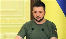 انتقاد «زلنسکی» از راه‌حل «کیسینجر» برای توقف جنگ اوکراین