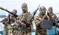 کشته شدن 40 تروریست «بوکوحرام» در نیجریه