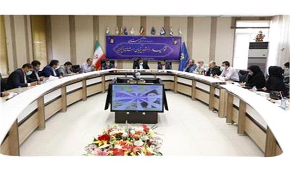 برگزاری نشست بررسی و پیگیری طرح جامع سفیران تعاون برای نخستین بار در خوزستان